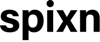 Spixn Logo